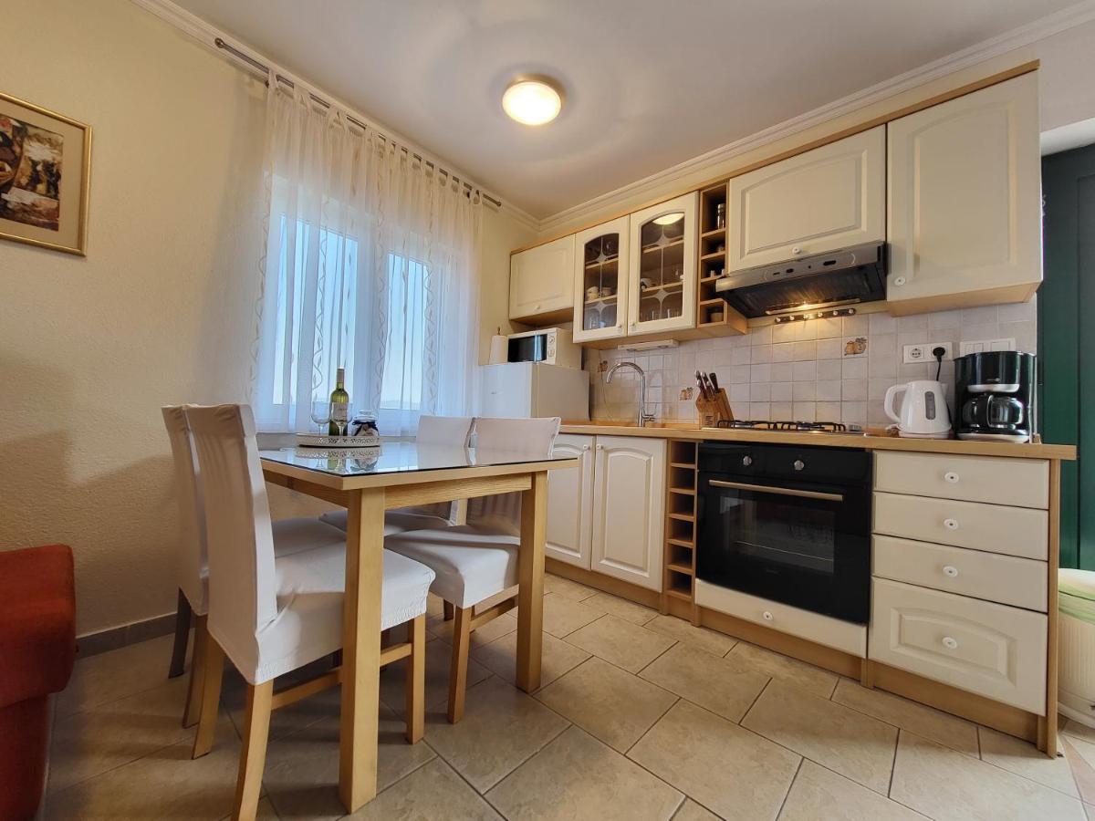 Holiday Home Duje Mali Iž Exterior foto