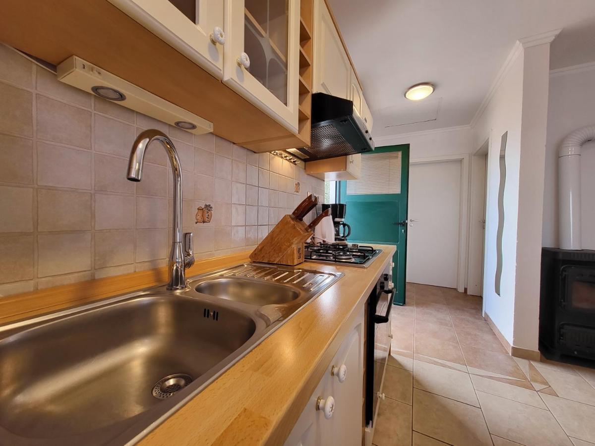 Holiday Home Duje Mali Iž Exterior foto